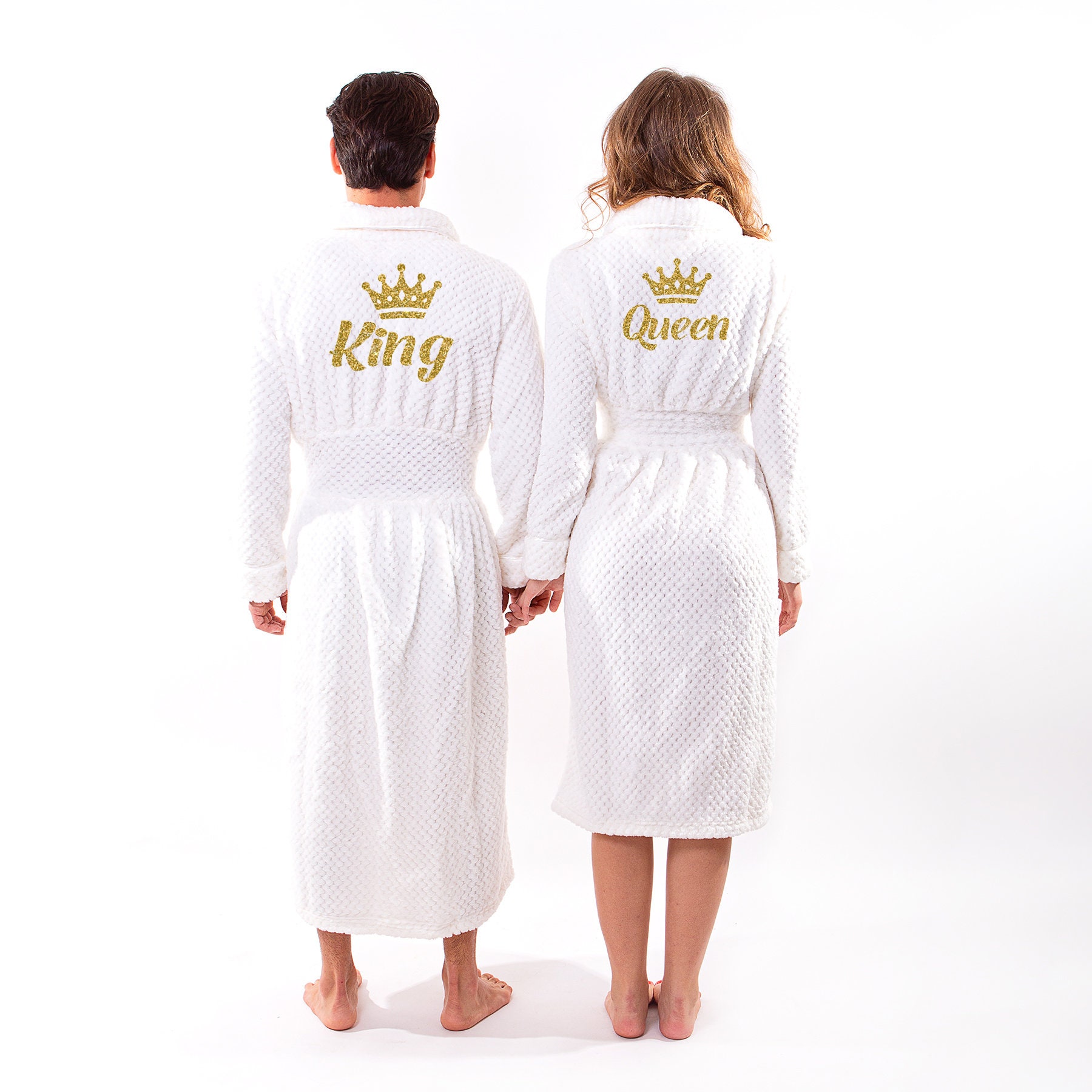 his and hers bathrobes uk