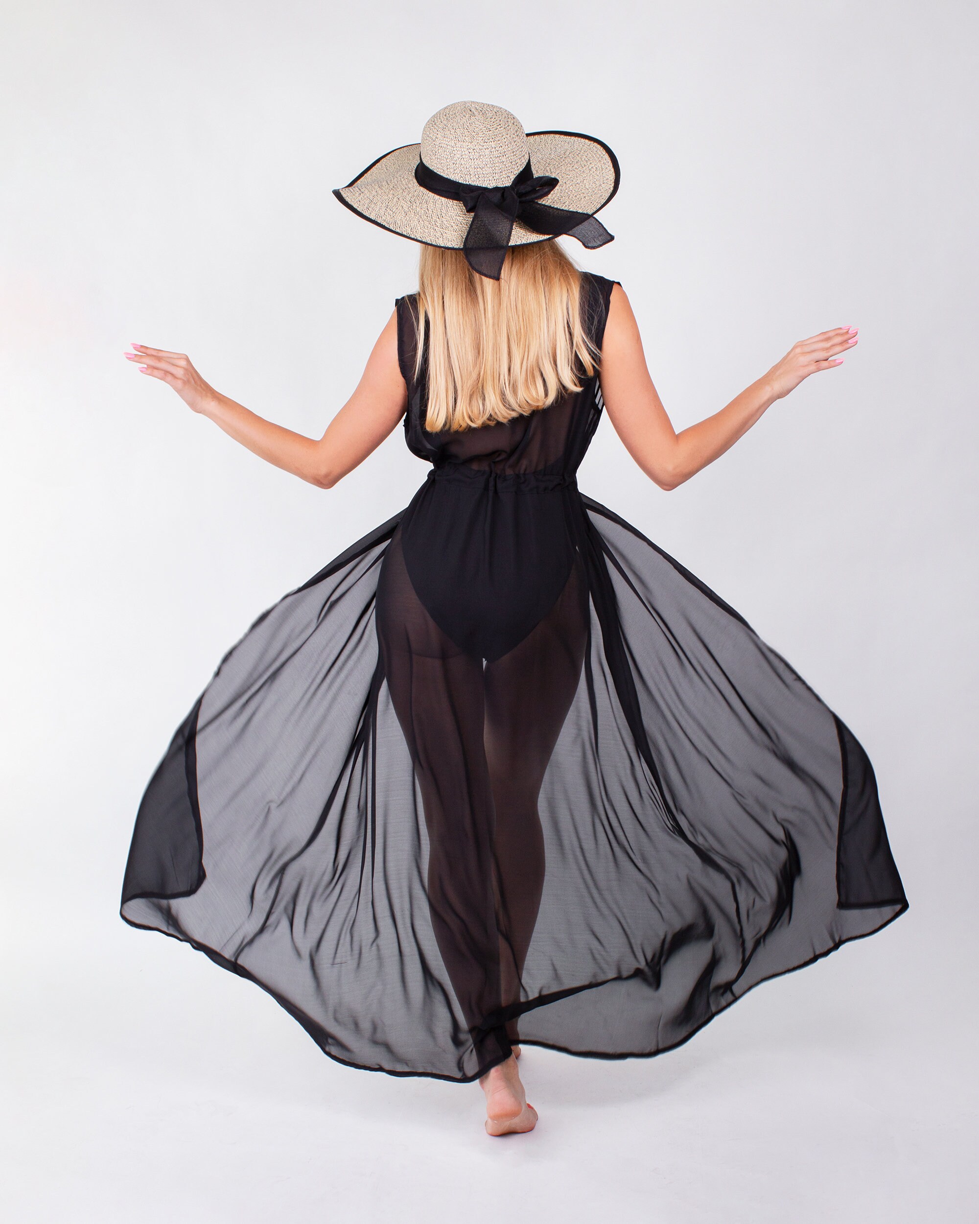 Bride Swimsuit Coverup Bridesmaid Swim Cover Up Monogrammed Etsy