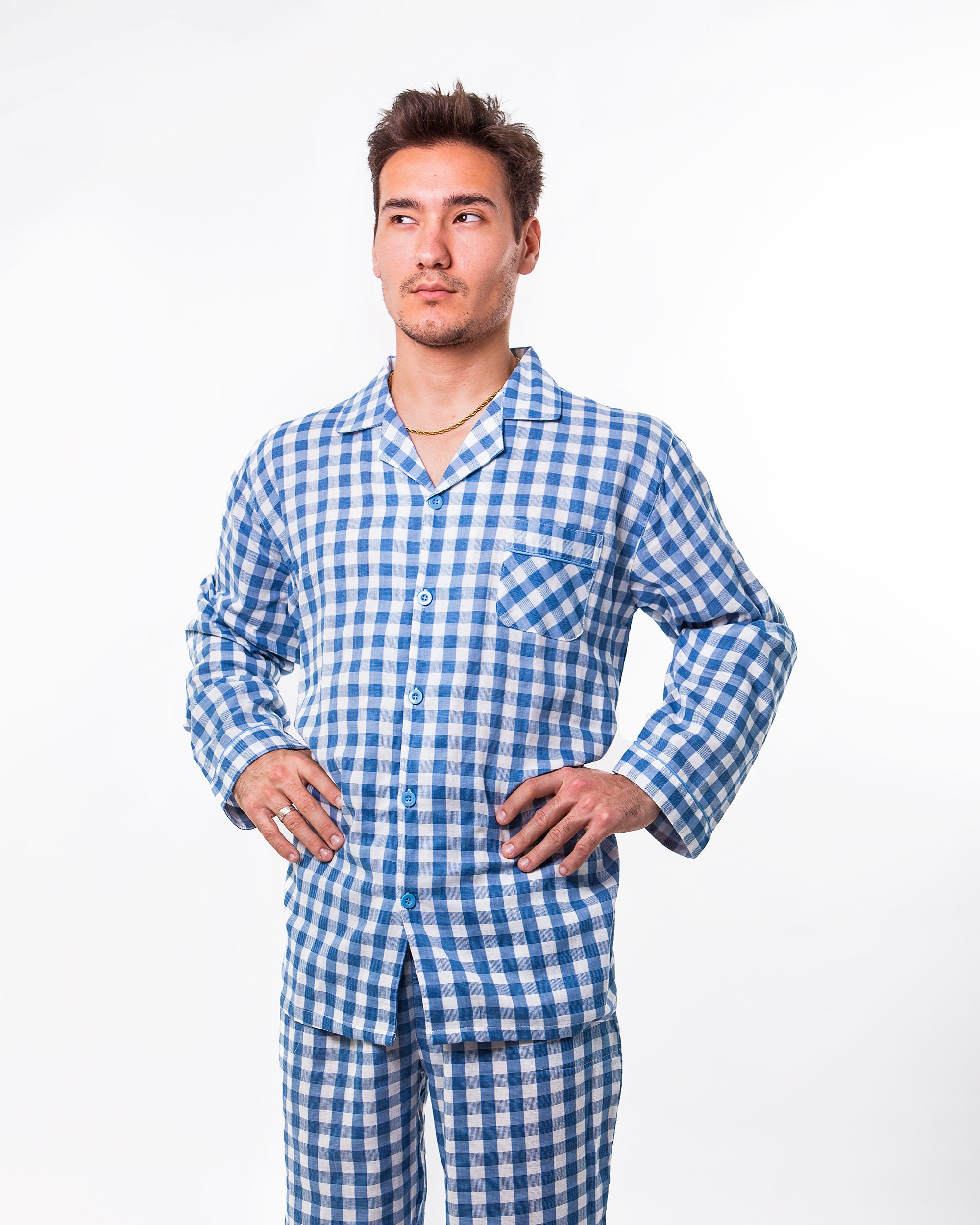 men's ariat pajamas