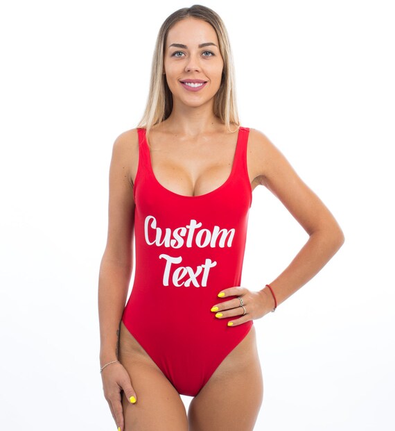 squad bathing suit plus size