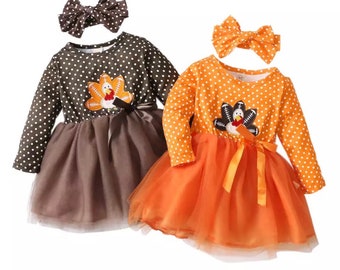 2 month baby girl dress