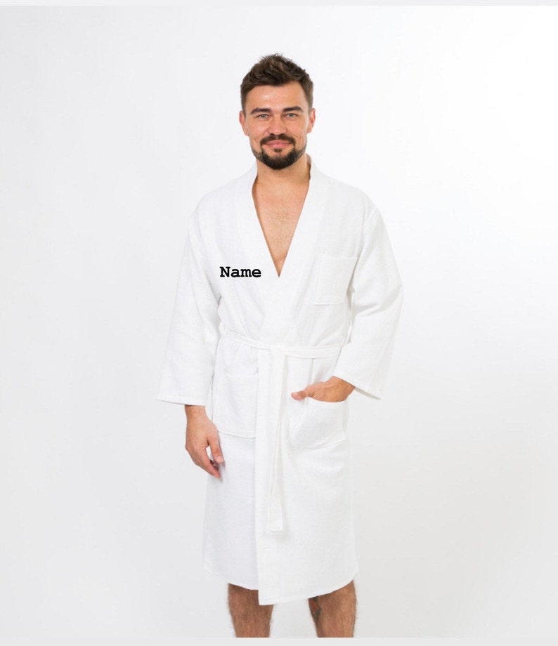 personalised robes his and hers