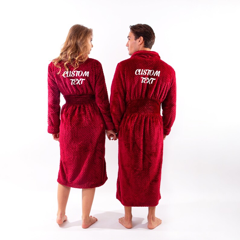 his and hers bathrobes uk