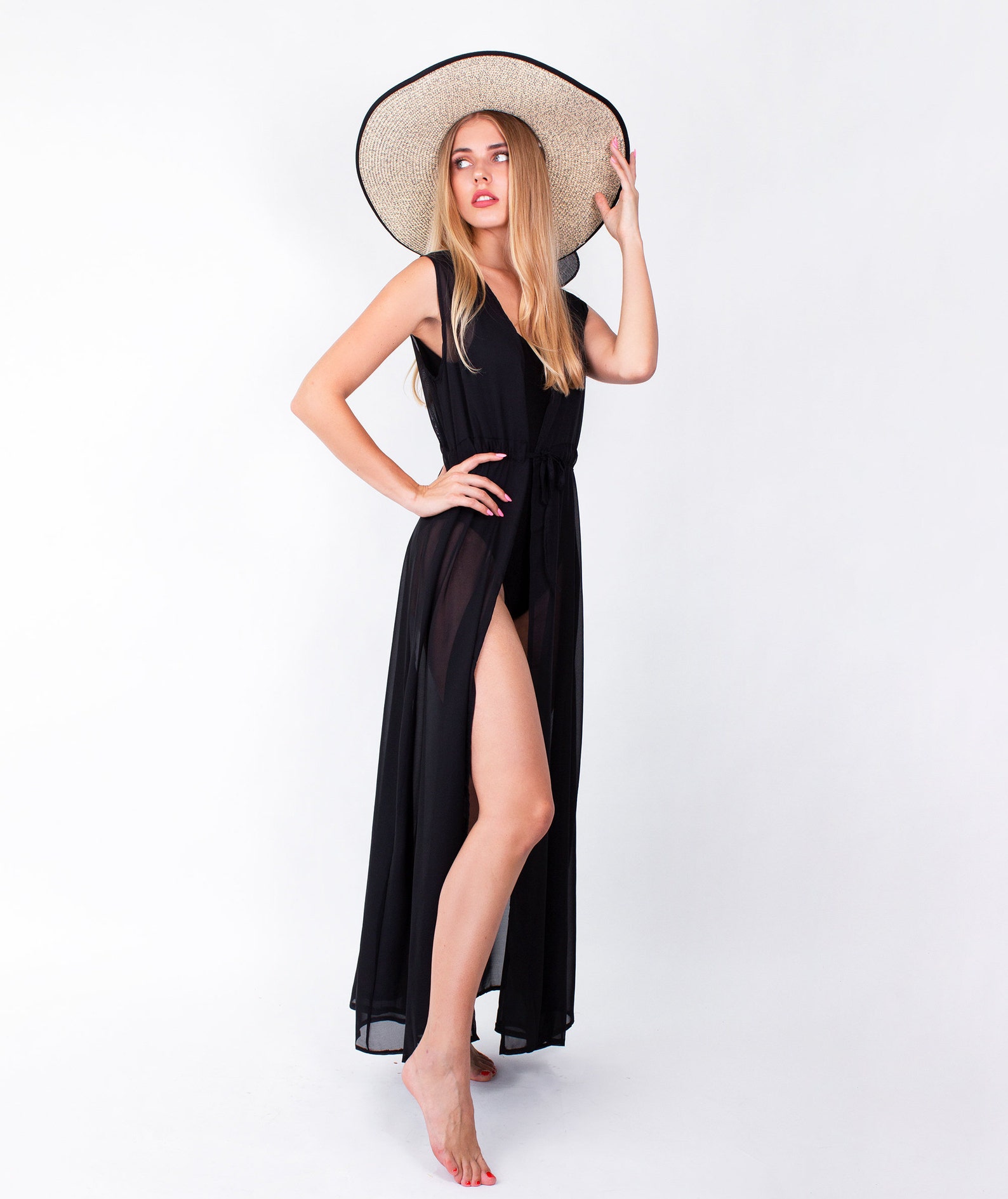 bride cover up beach