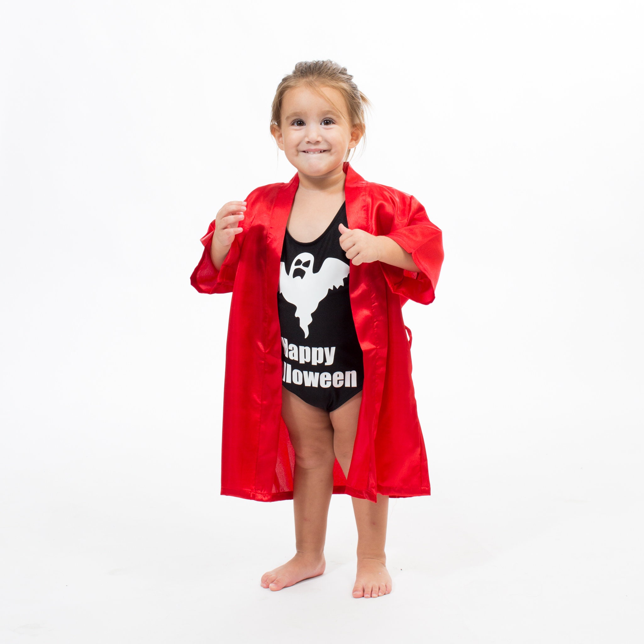 Halloween Gown Halloween Robes Customized robes Priest Etsy