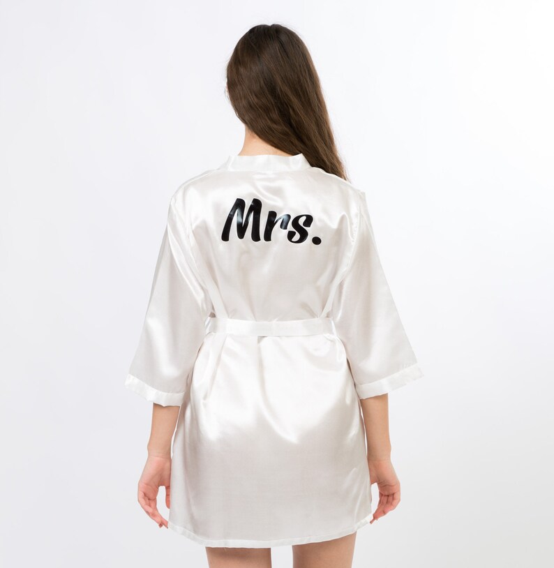 personalised robes his and hers