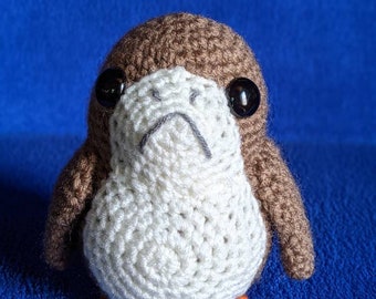Porg, Female