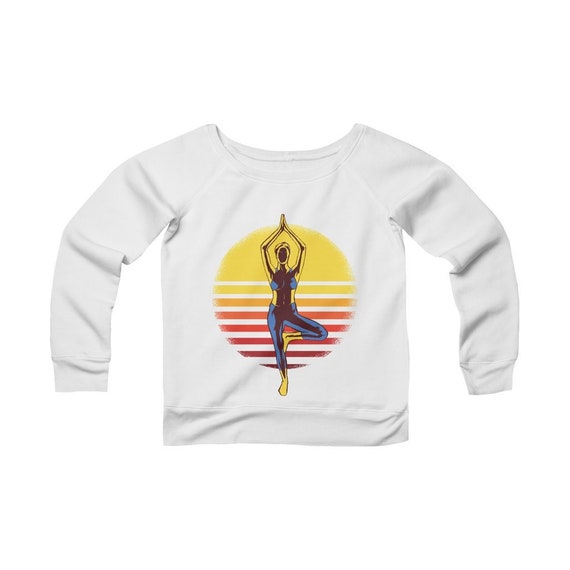 off the shoulder sweatshirt target