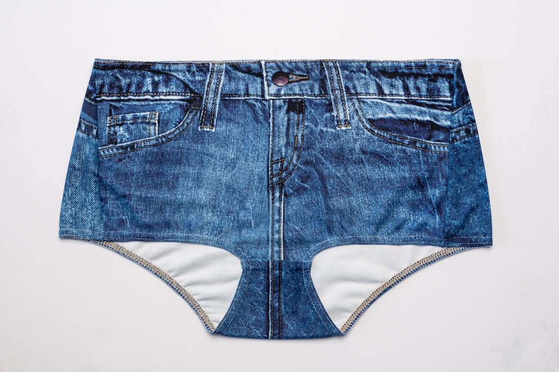 tummy control boy short swim bottoms