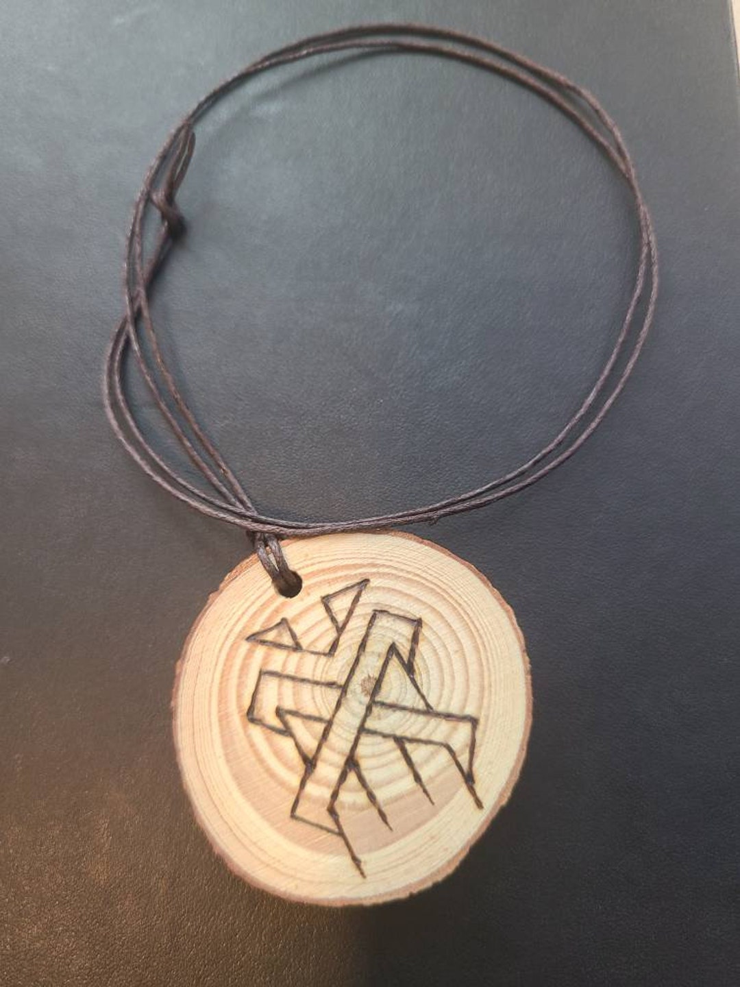 Bind Rune Spell - Etsy
