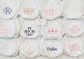 Baby Bloomers, Diaper Covers, Personalized Bloomers, Monogrammed Diaper Covers, Customized Baby Gift, Easter Basket Stuffer, Newborn Photos