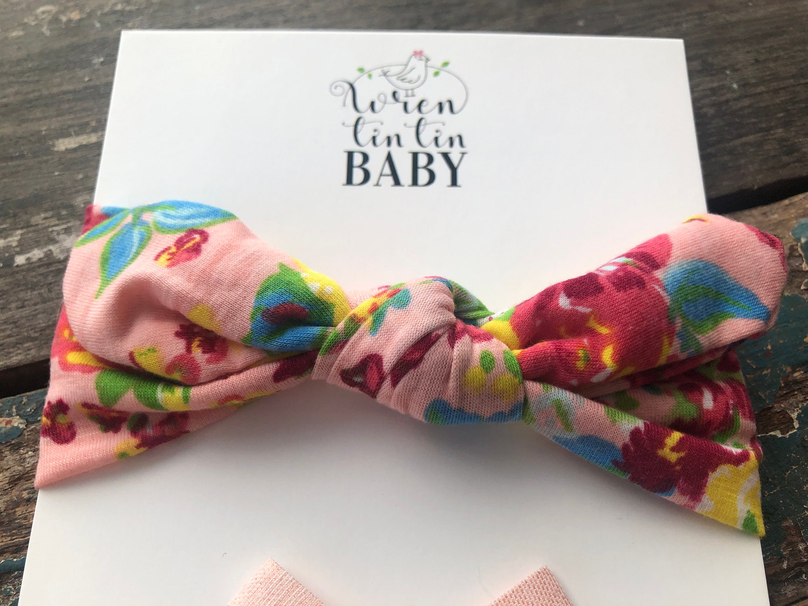 Baby Girl Bows Adorable Etsy