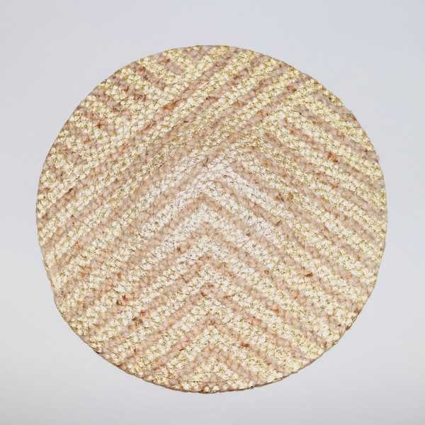 Jute Placemats Etsy