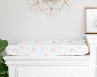 custom changing pad