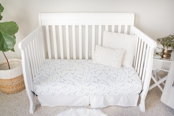 constellation crib sheet