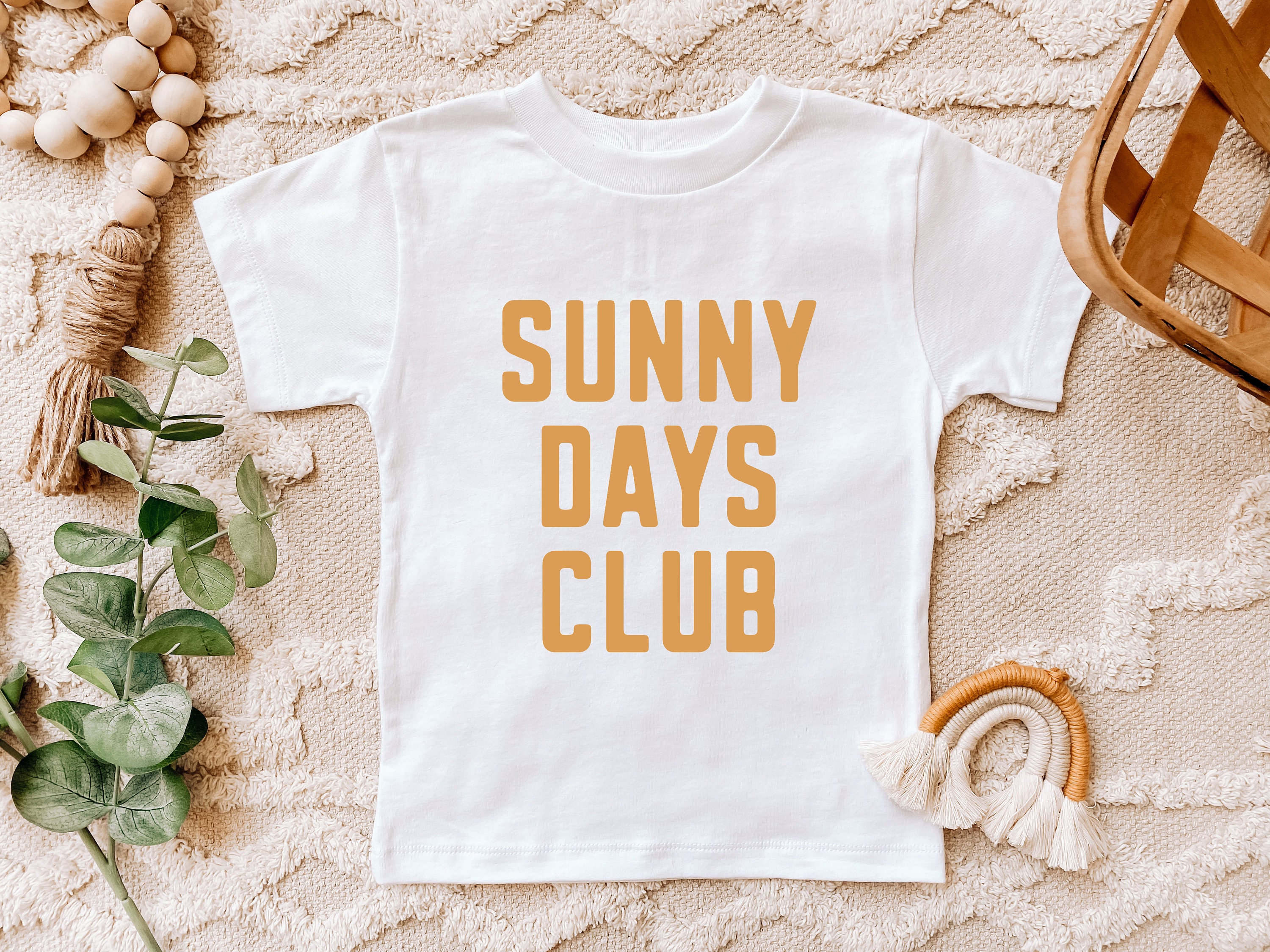 Retro Kids Outfit Vintage Beach Kids Shirt Summer Kids Graphic Tee 70s Outfit Sibling Gifts Matching Sibling Shirts Retro Kids Shirt