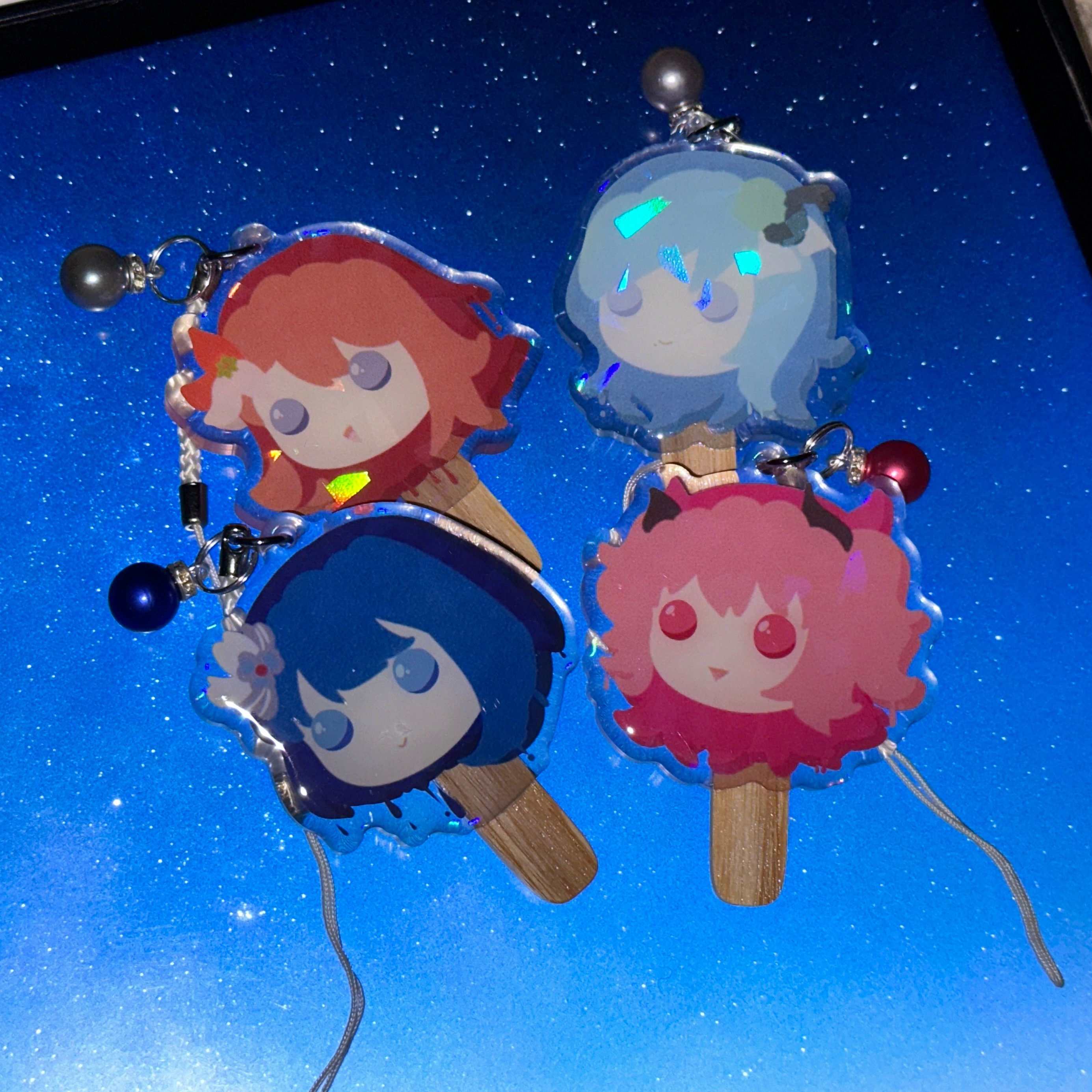 LAST CALL - Hatsune Miku: Colorful Stage Project Sekai 90's