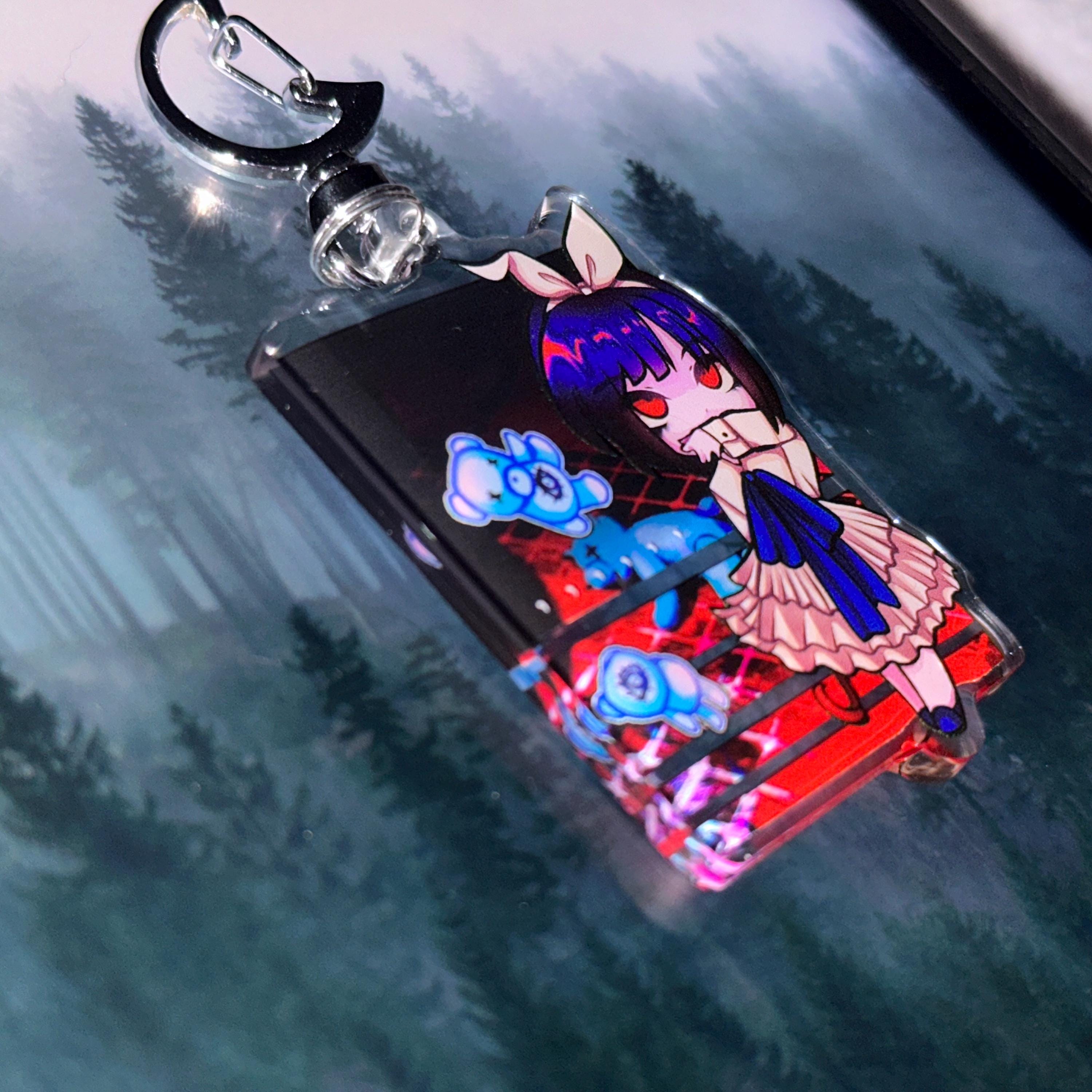 x0o0x_ アクリルキーホルダー Amazon.co.jp: x0o0x_ アクリルキーホルダー : おもちゃ