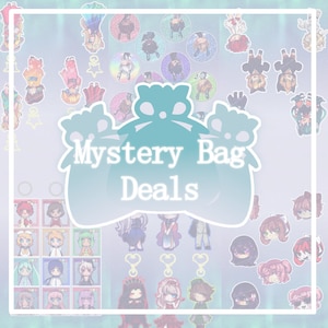 Mystery Bags!
