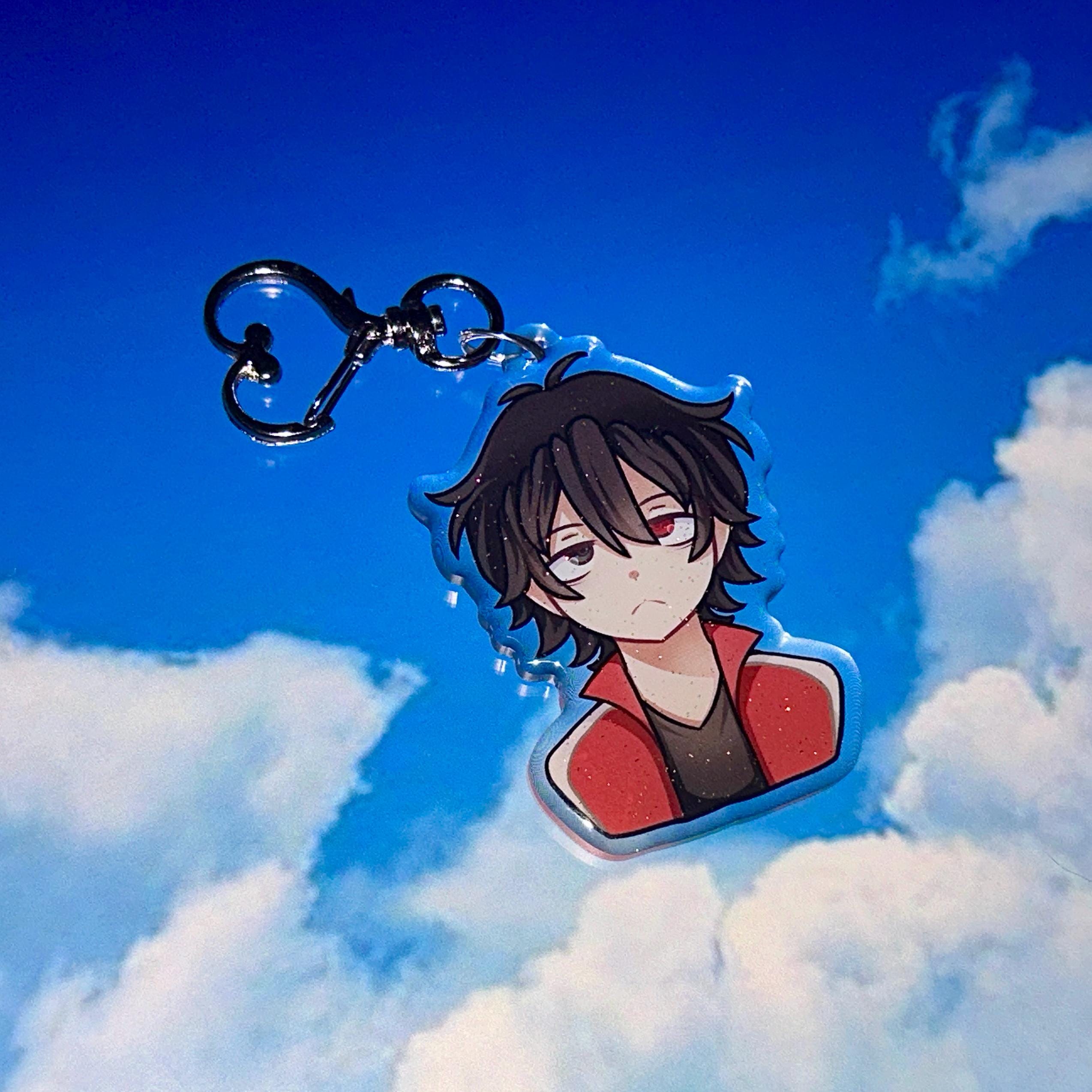 Kagerou Project - Etsy