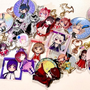 Defective Merch