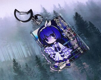 X0o0x_ ボーカロイド 擬似K ソングコレクション 3D チャーム