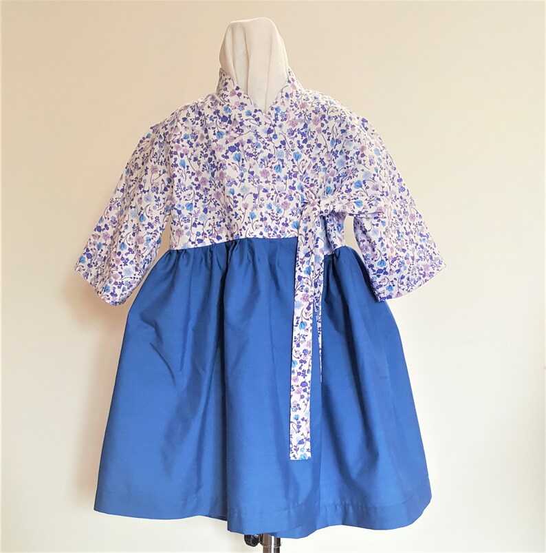 fusion hanbok