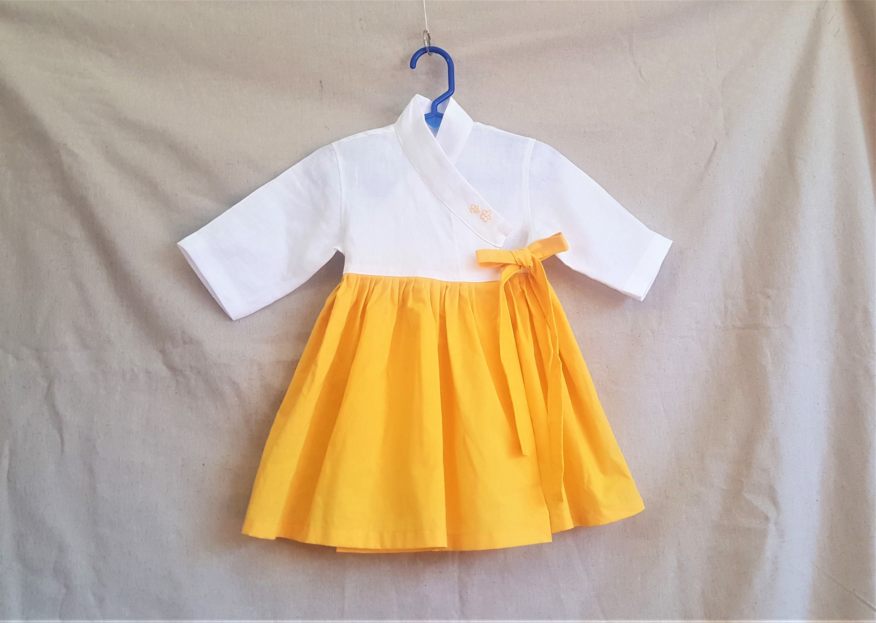 fusion hanbok