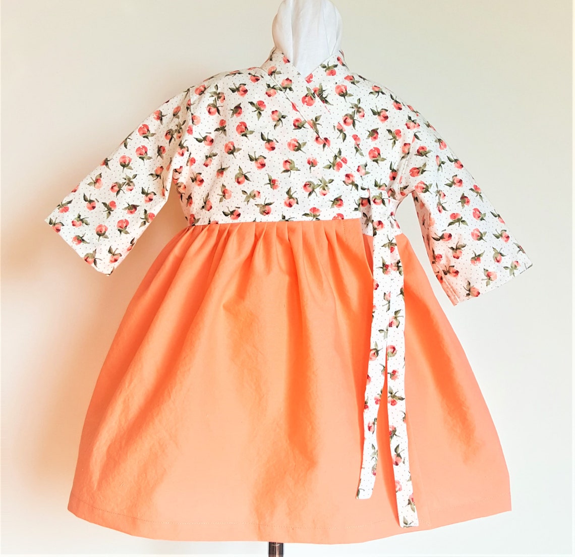 fusion hanbok