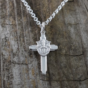 Special Forces Cross