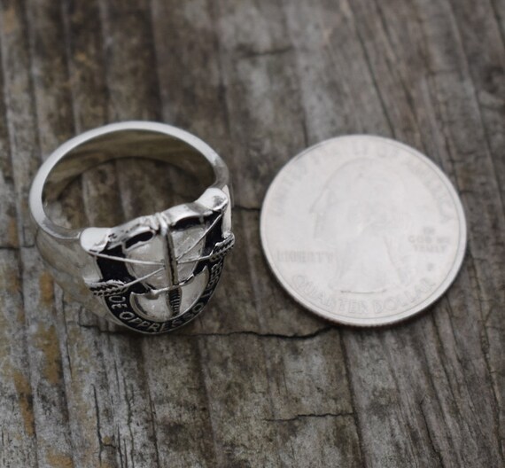 Special forces rings for best sale sale