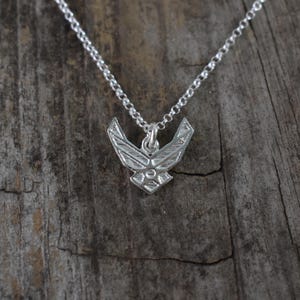 Air Force Wings, small