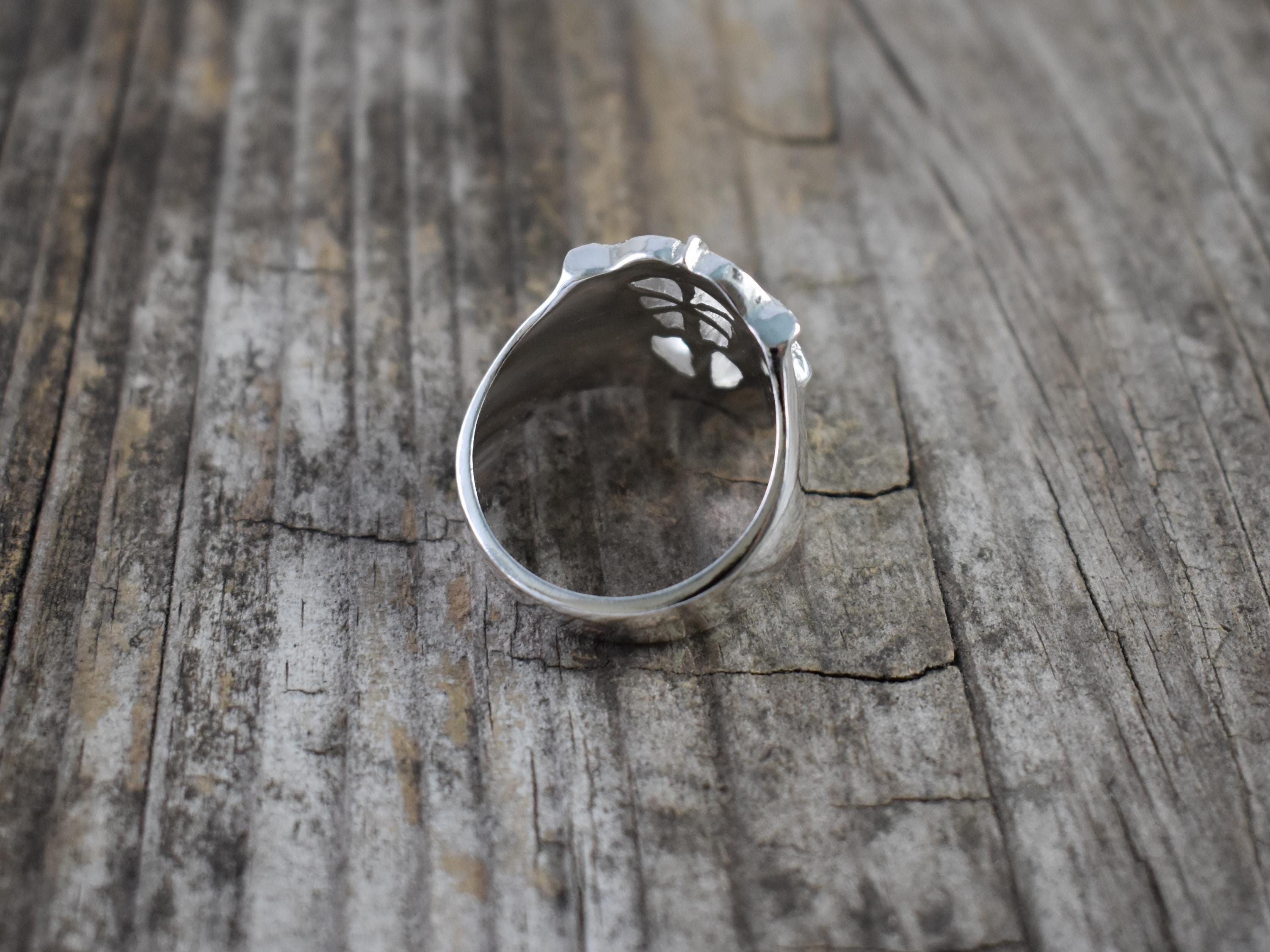 Special Forces Ring - Etsy