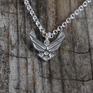 Air Force Wings large