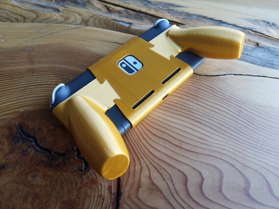 grip for nintendo switch lite