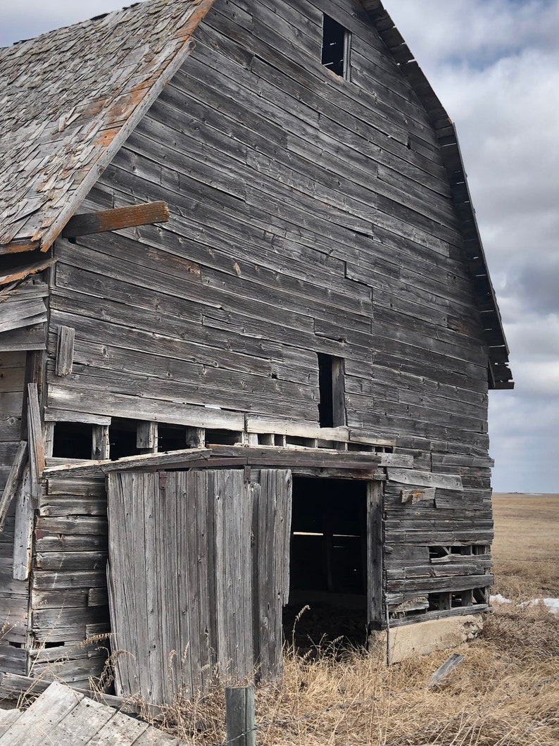 Reclaimed Rustic Floating Shelves / Hollow Bodied Reclaimed Etsy