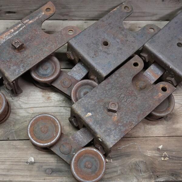 Barn Door Hardware Etsy