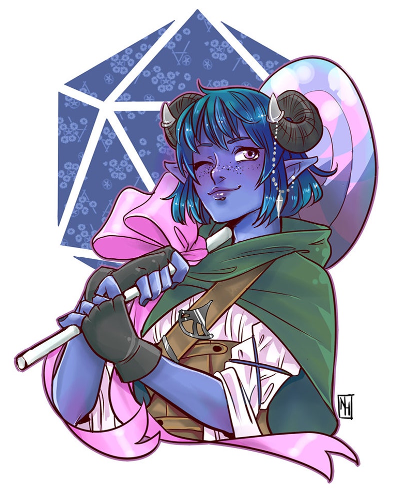 critical role funko pop jester