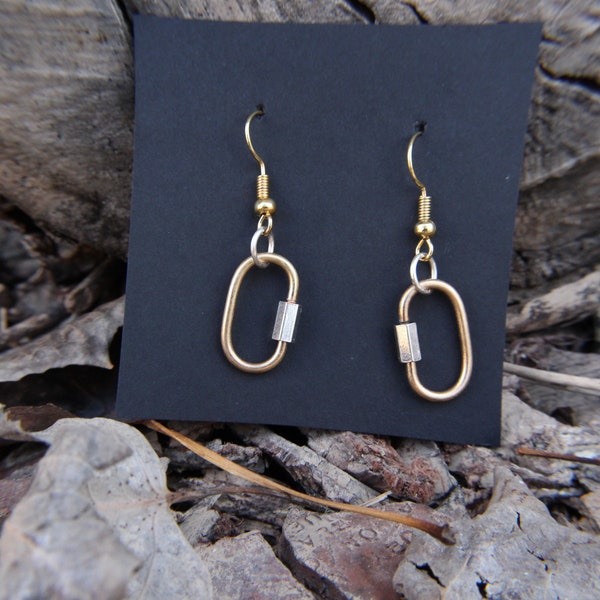 Climbing Earrings Etsy