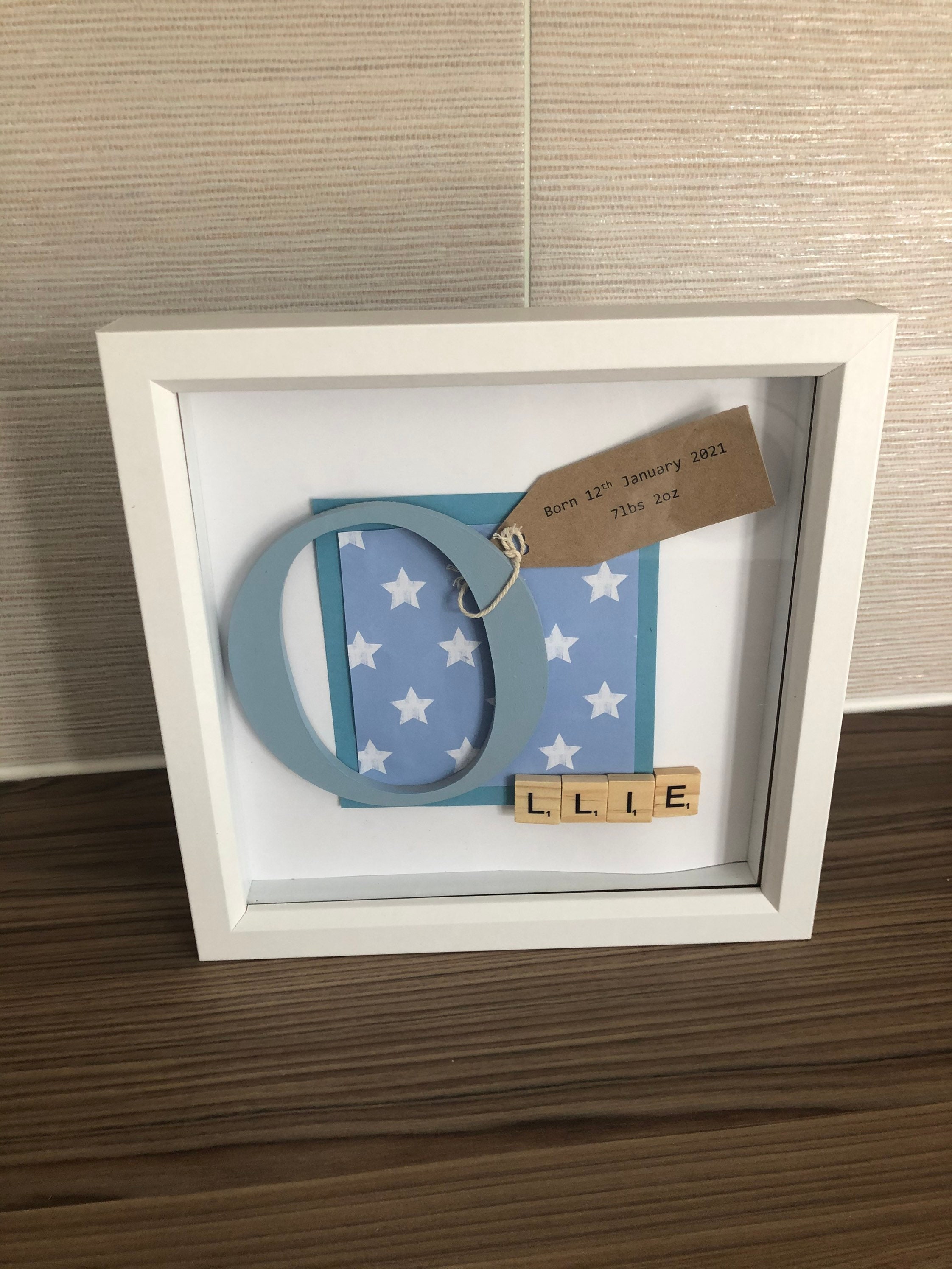 Personalised baby boy gifts Etsy