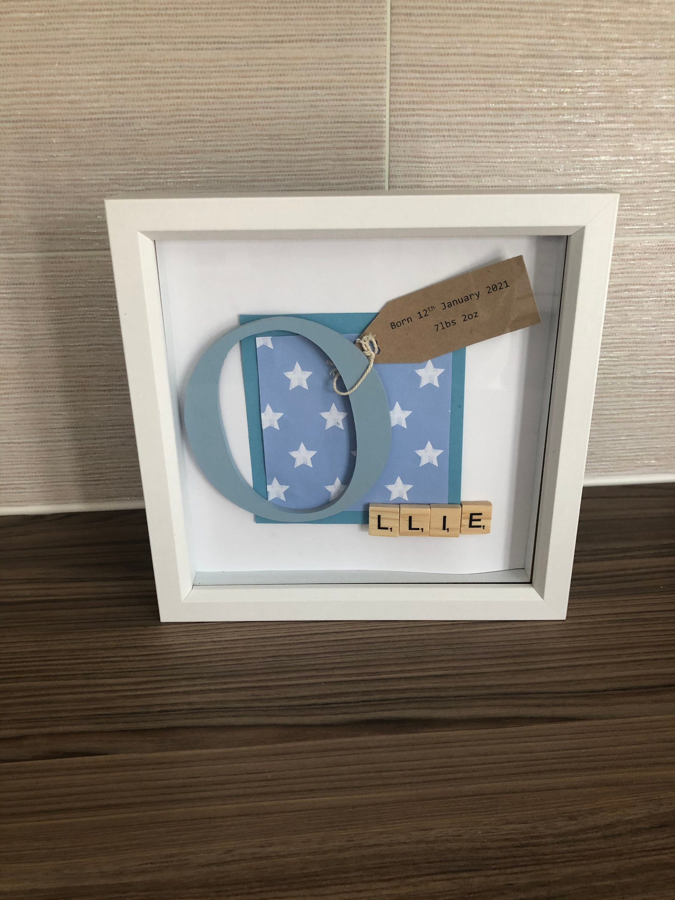 Personalised baby boy gifts Etsy