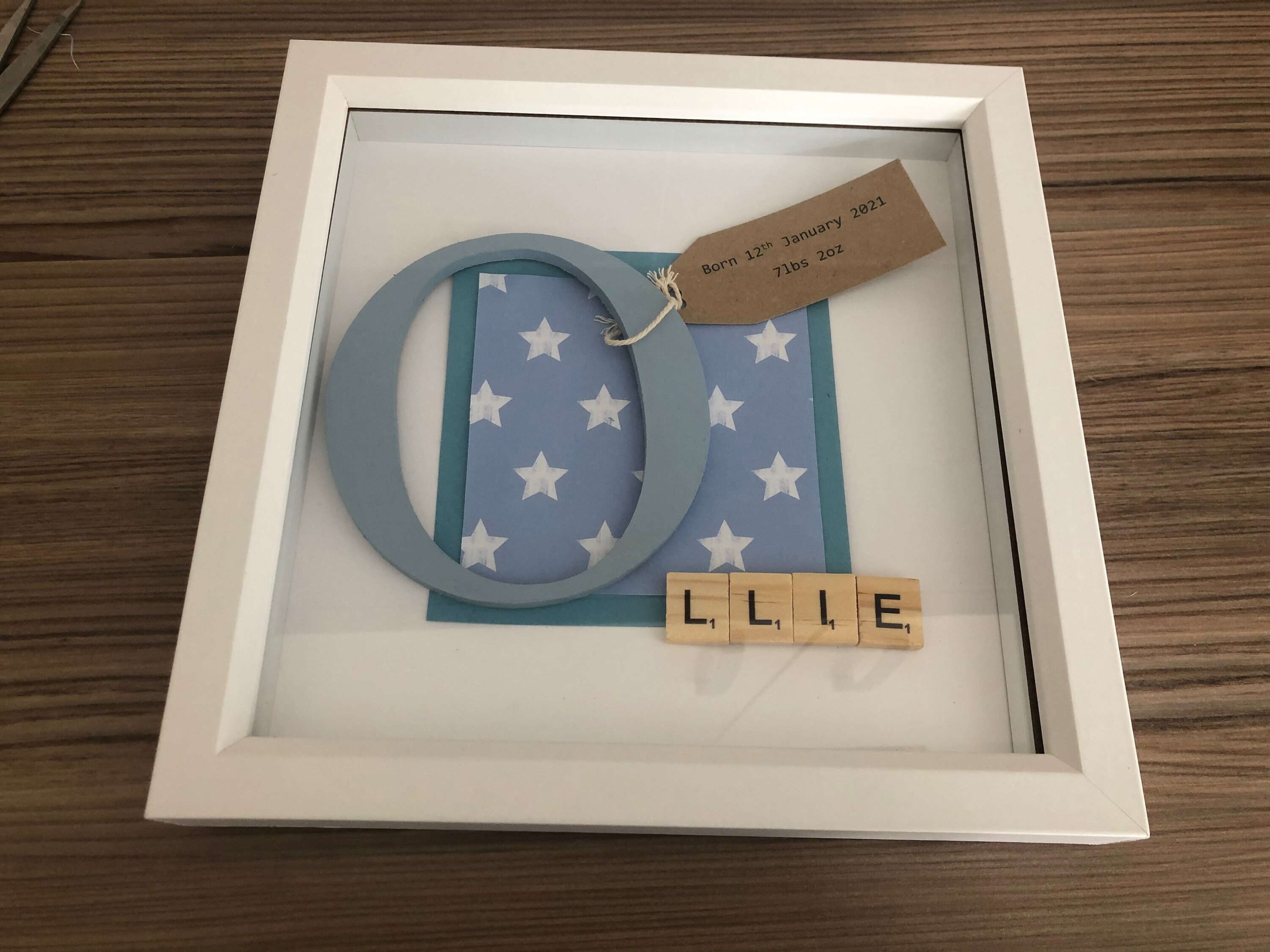 Personalised baby boy gifts Etsy