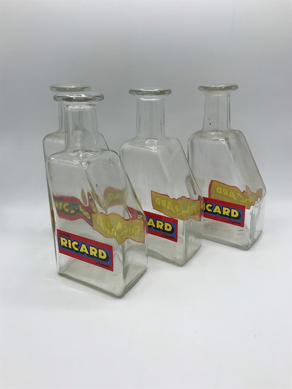 Pourer Ricard model 5