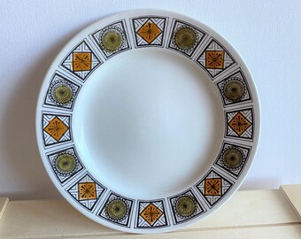 Vintage Kathie Winkle JAS Broadhurst tureen mix and match