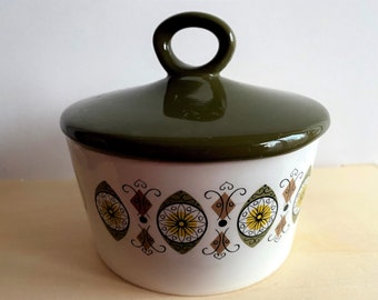 Vintage Kathie Winkle JAS Broadhurst tureen mix and match