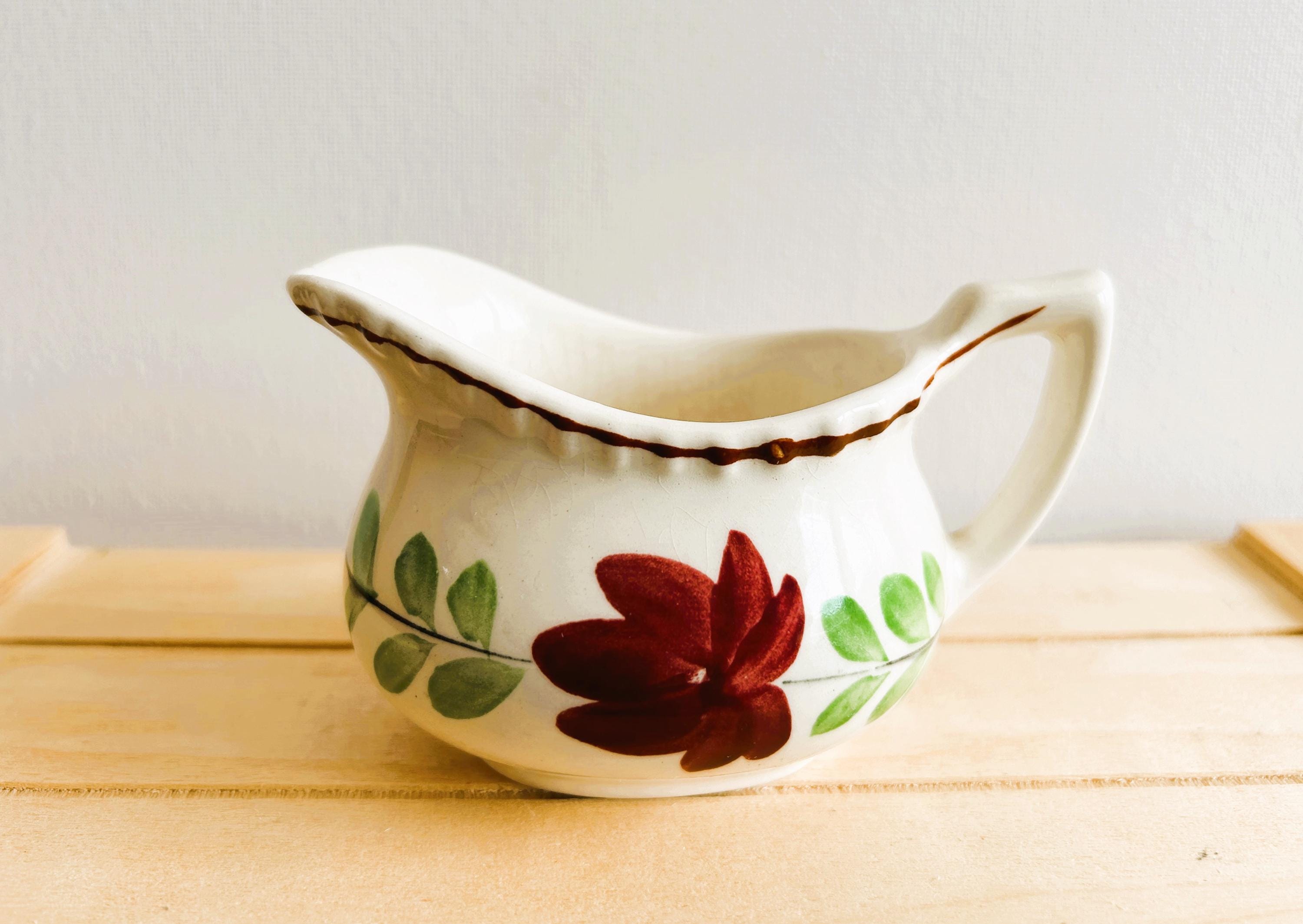 Cornishware Red - Etsy