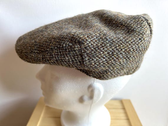 Glen appin flat cap hotsell