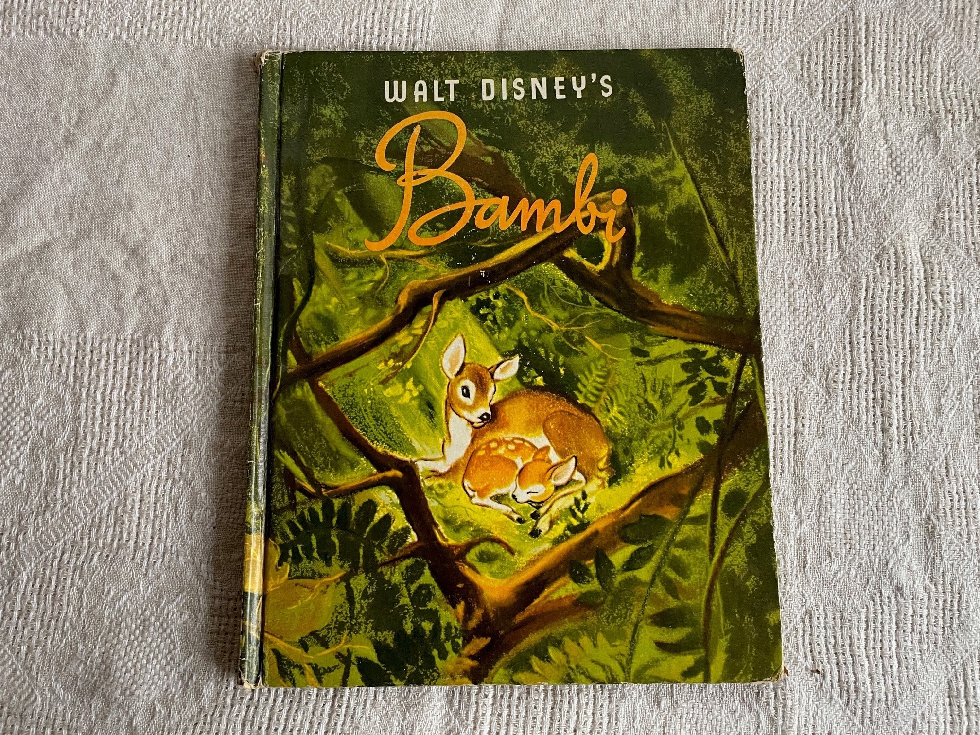 Bambi Sleep Blog - bqxlbrx