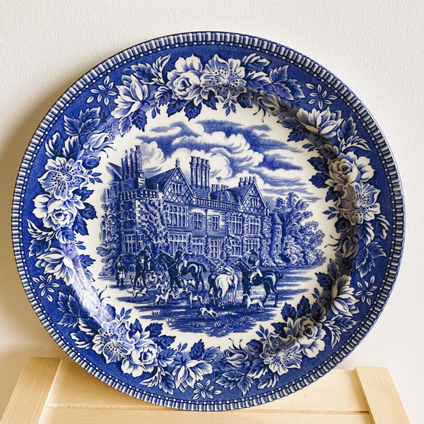 Wood & Sons Made In England Fine Tableware