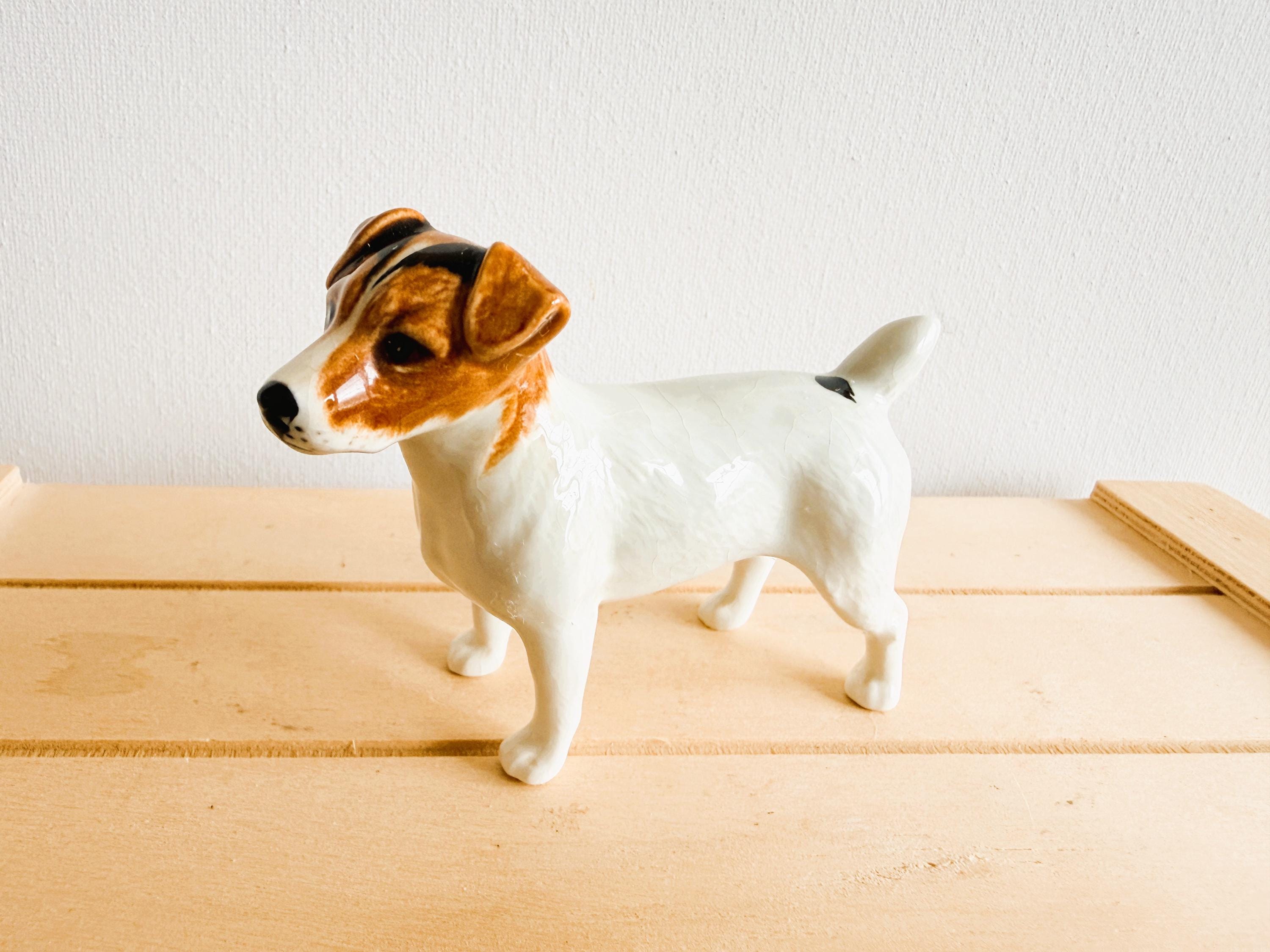 Beswick Dachshund - Etsy
